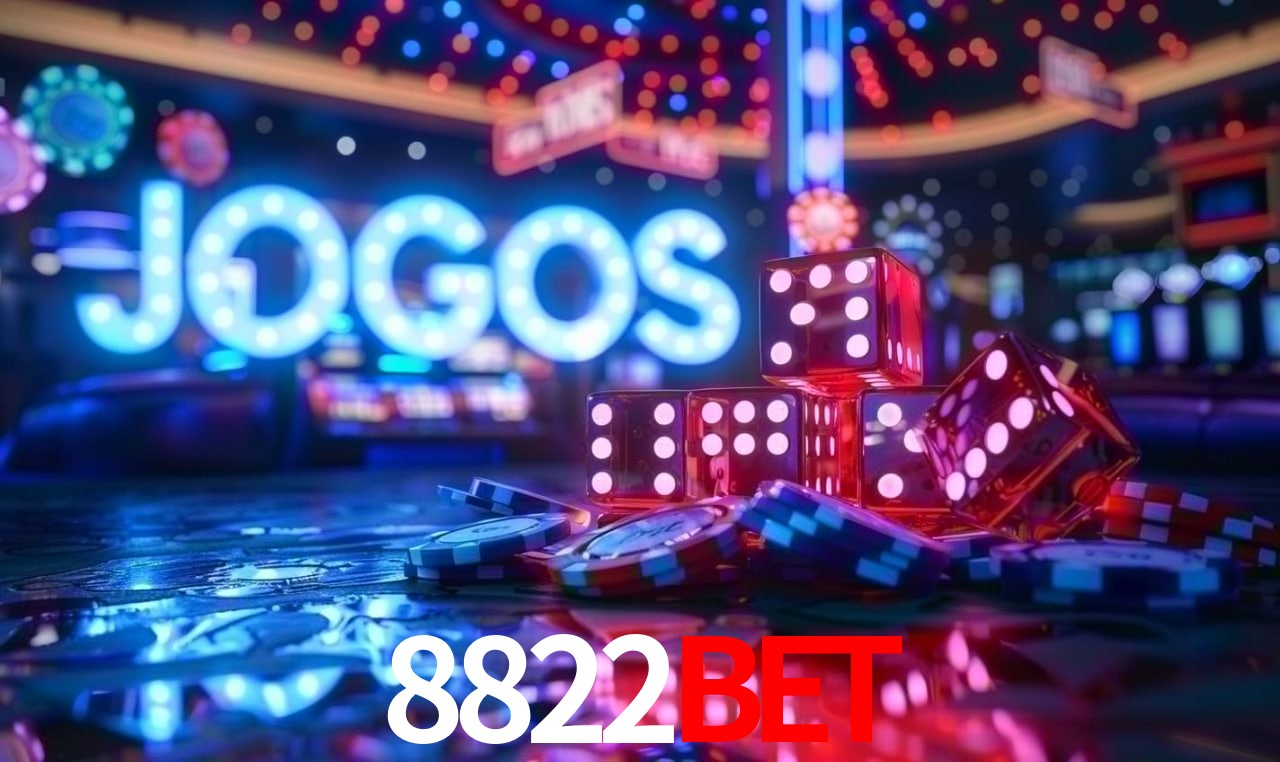 Casino VIP 8822bet