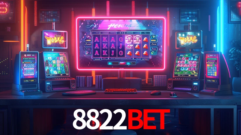 8822bet apk