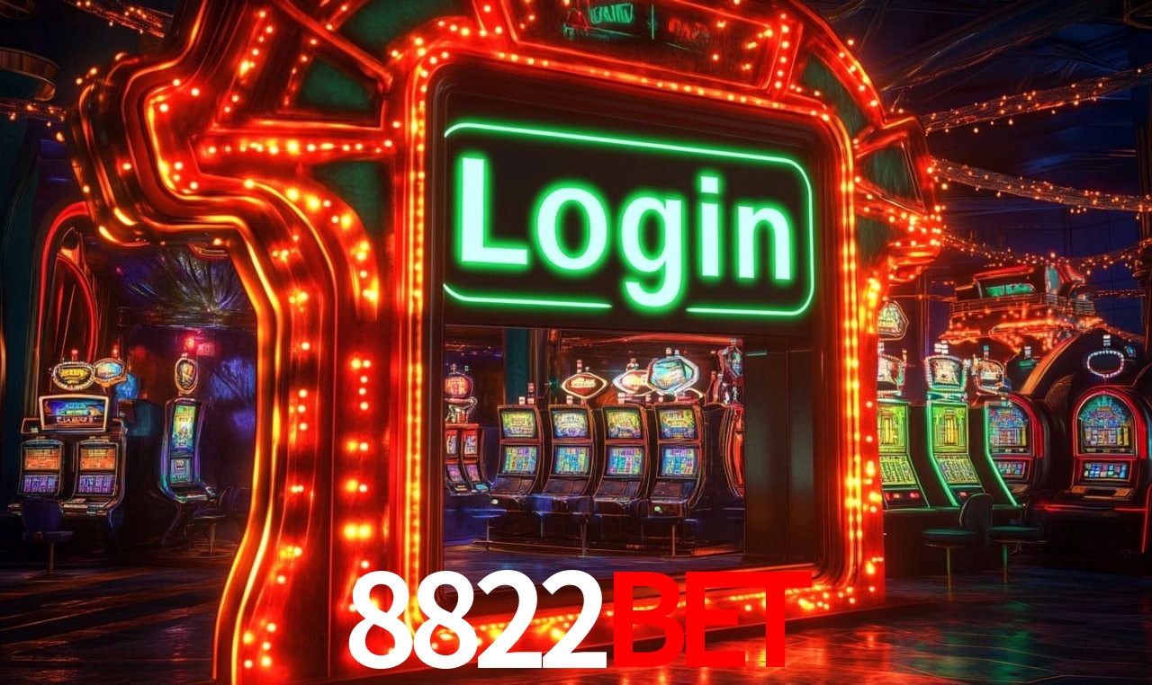 Diretório de Jogos 8822bet