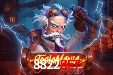 8822bet Salvador - Statistics