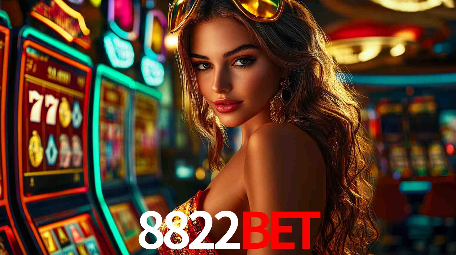 Live Casino 8822bet