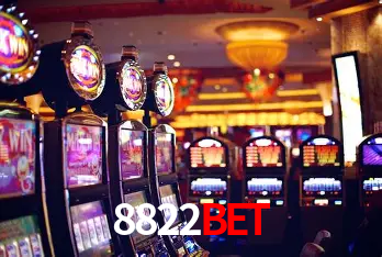 8822bet São Paulo - Live Tables