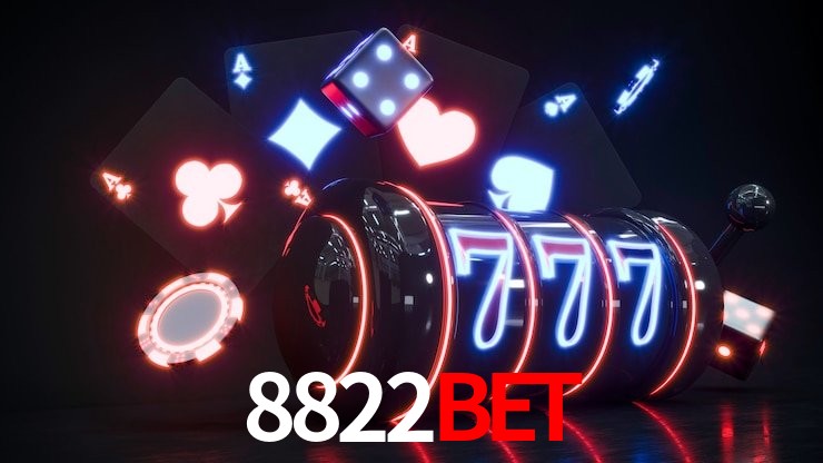 Bonus Features 8822bet