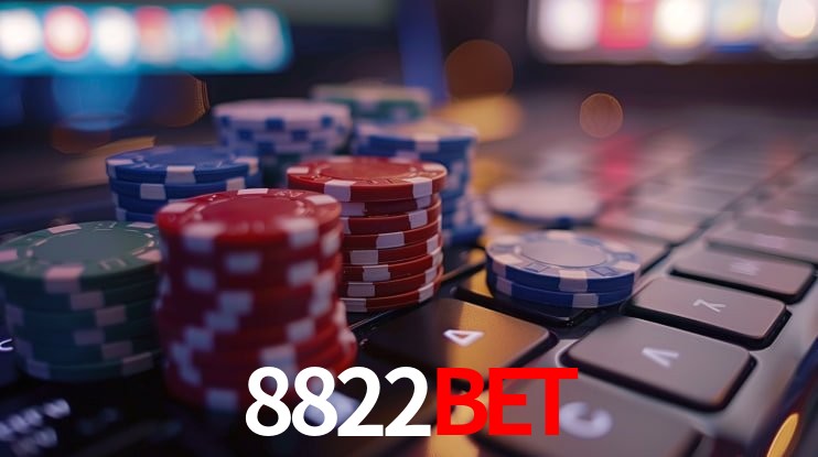 8822bet - Login Methods