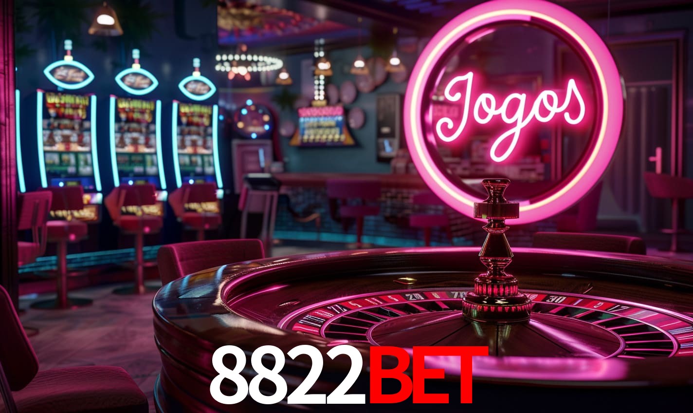 8822bet Fortaleza - Leaderboard