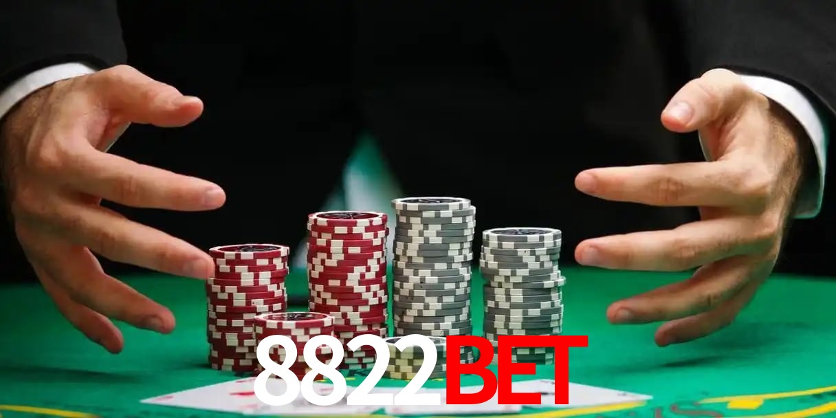 8822bet Salvador - Football