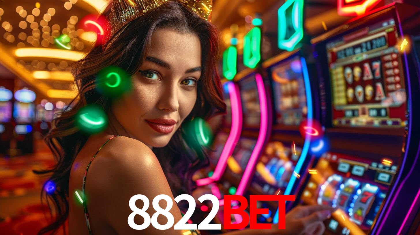 8822bet - App Performance