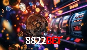 Jogos Exclusivos 8822bet