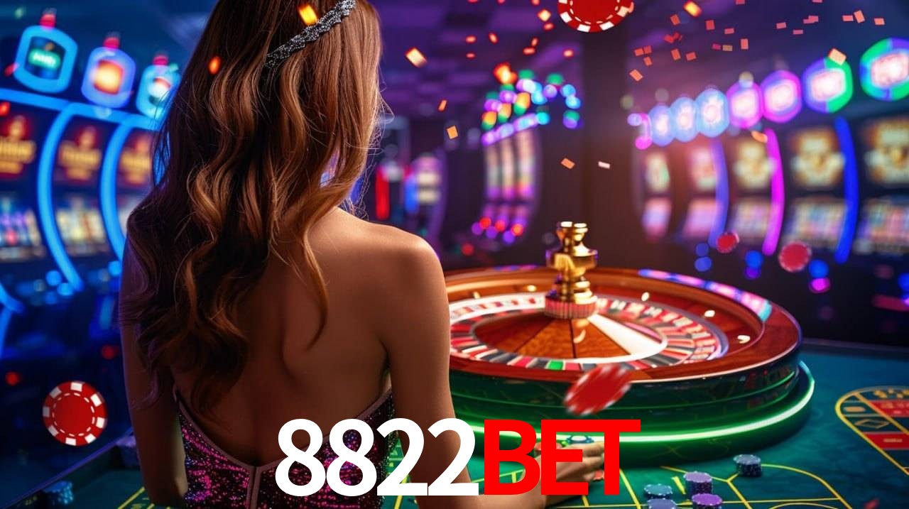 8822bet - App Features