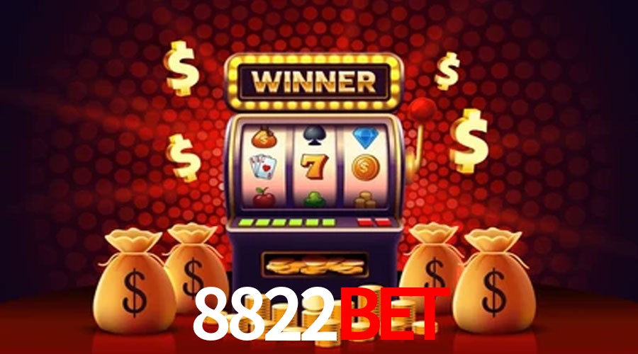 Seasonal Promotions 8822bet