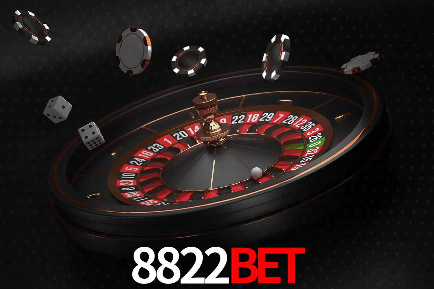 8822bet