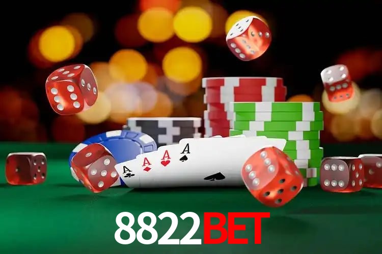 Ofertas Exclusivas 8822bet