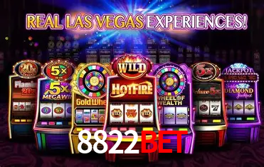 8822bet Belo Horizonte - VIP Casino