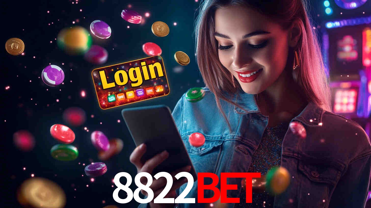 Descubra a Essência do 8822bet: Nossa História e Compromissos