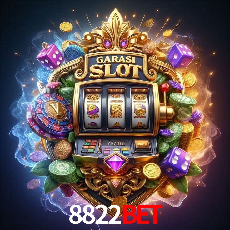 8822bet - cassino ao vivo