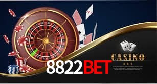 Provedores de Jogos 8822bet