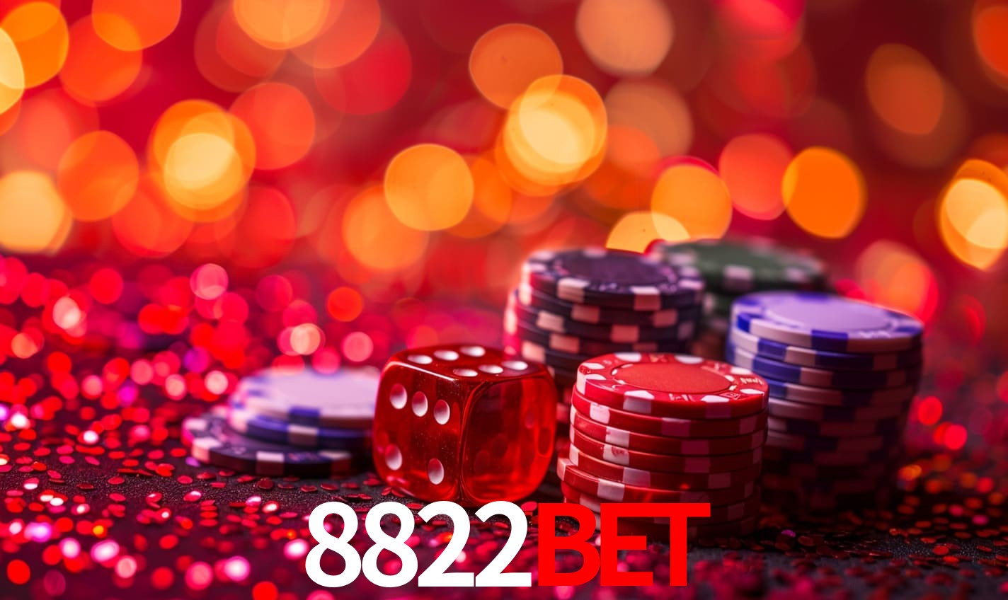 8822bet Salvador - Strategies