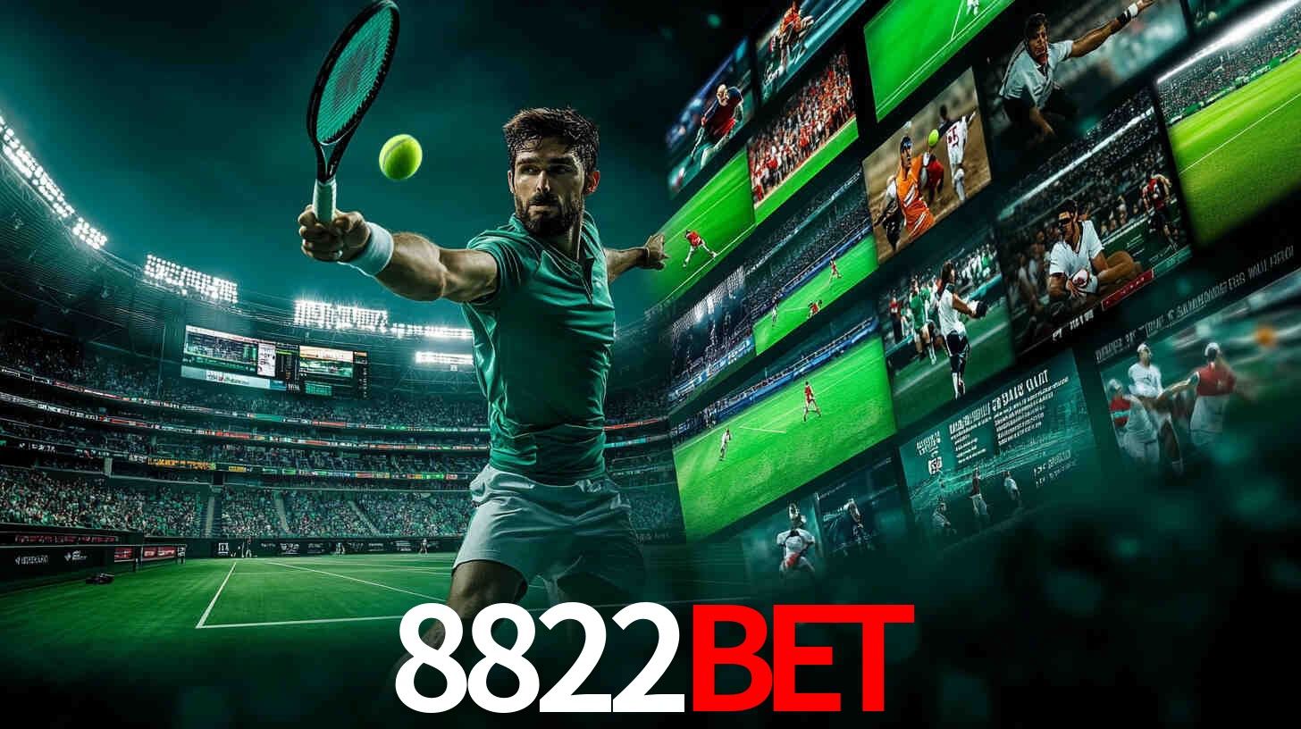 Descubra a Essência do 8822bet: Nossa História e Compromissos