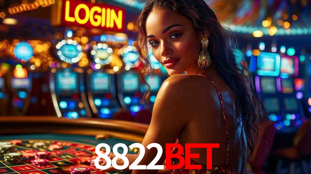 8822bet Brasília - Jogo Features