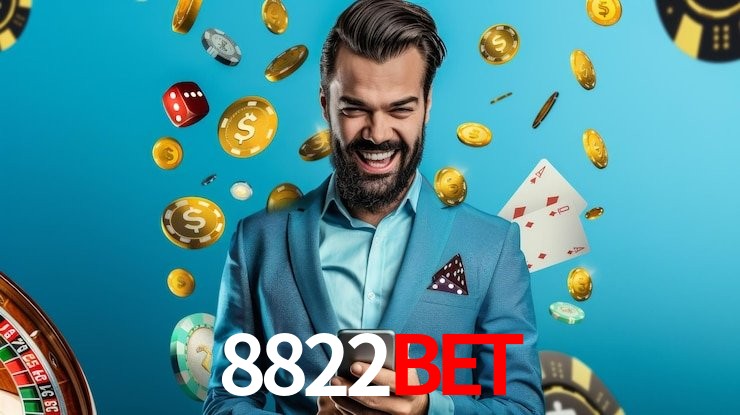2FA Security 8822bet