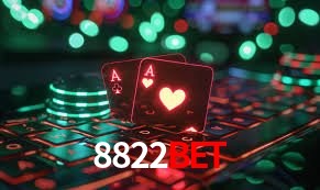 Benefícios da Conta 8822bet