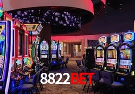 8822bet Brasília - Leaderboards