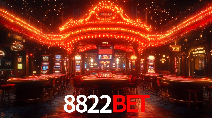 Exclusive Games 8822bet