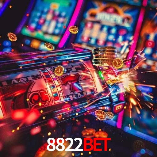 Apostas de Futebol 8822bet