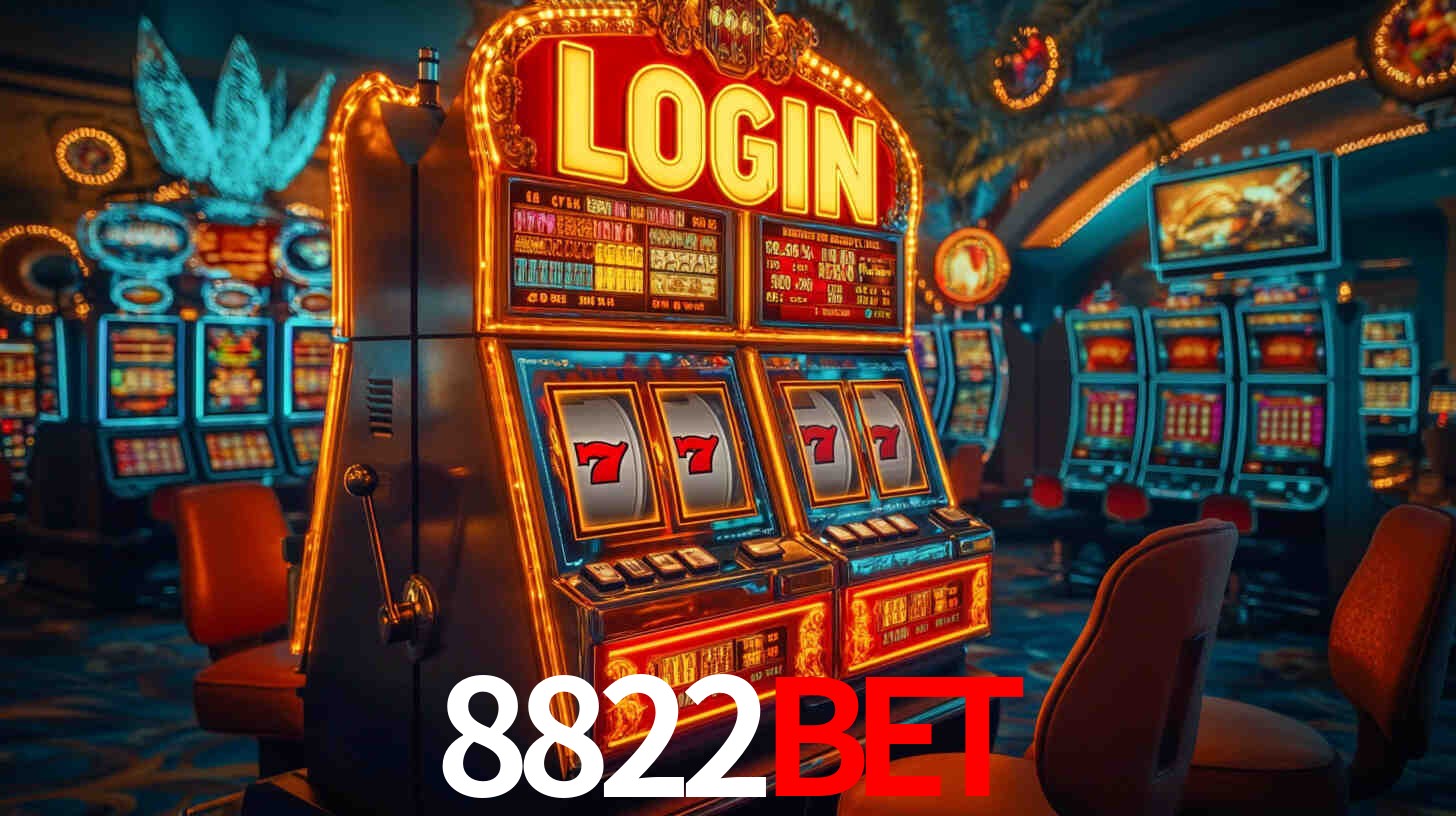 Programa VIP 8822bet