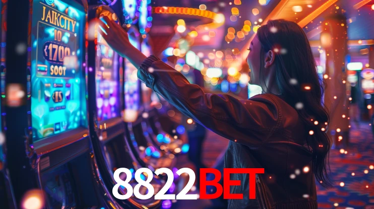 8822bet