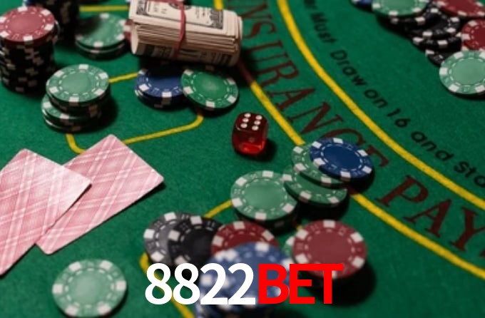 8822bet apk