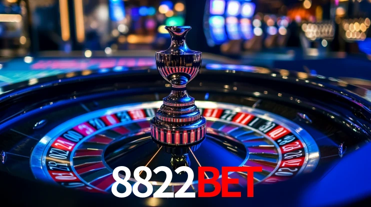 8822bet App Interface