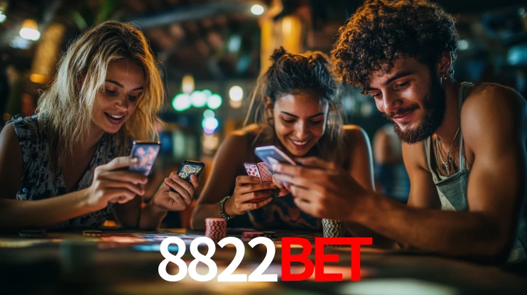 Spaceman Game 8822bet