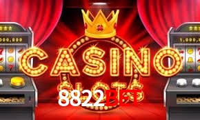 Account Benefits 8822bet