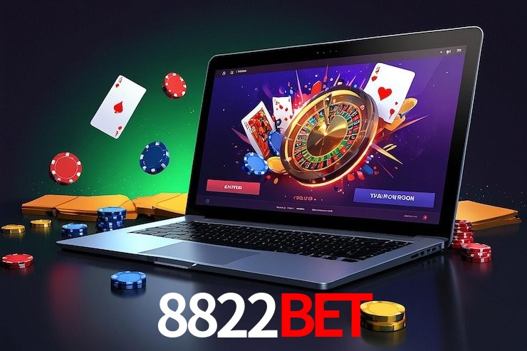 8822bet Fortaleza - Reviews