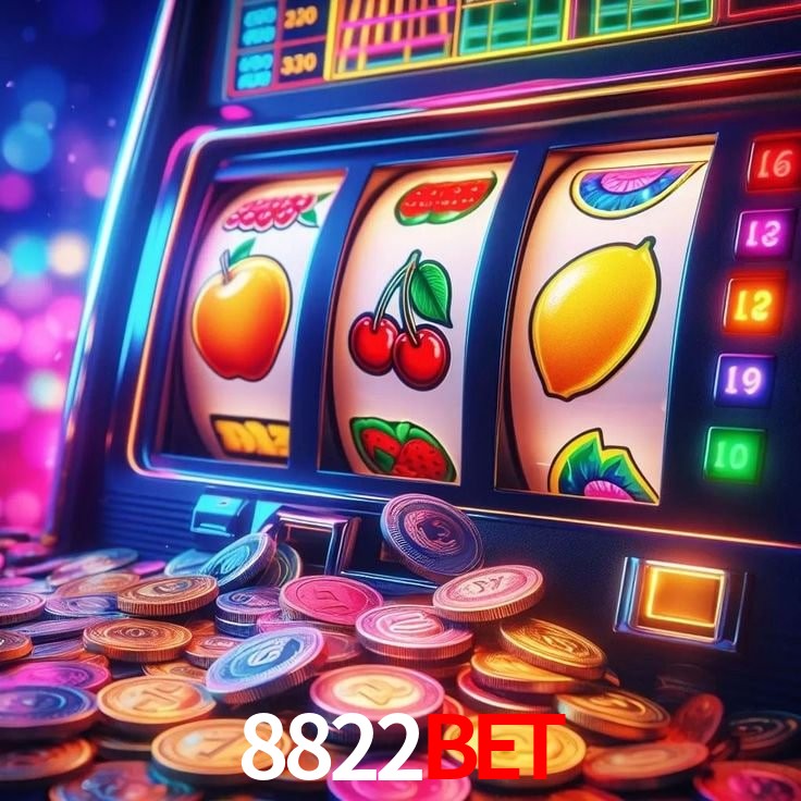 Login Seguro 8822bet