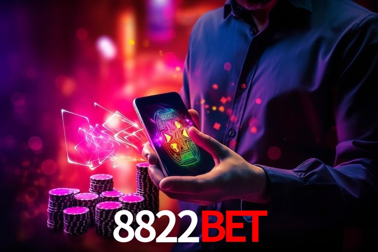Apostas de Tênis 8822bet