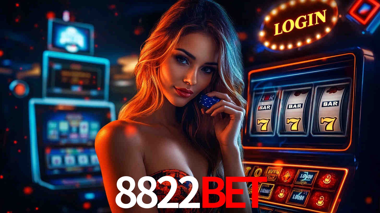 8822bet