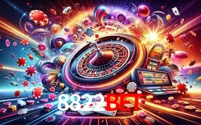 Casino Ao Vivo 8822bet