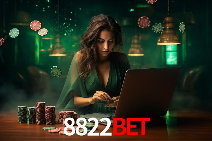 8822bet - Installation Guide