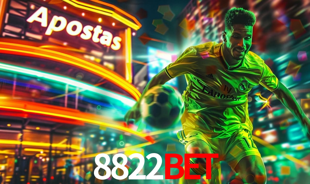 Promoção Relâmpago 8822bet