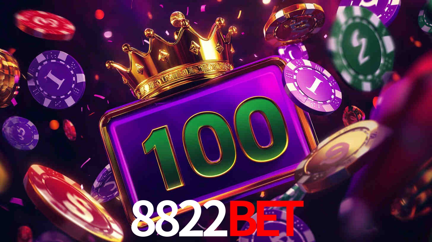 Blackjack Table 8822bet