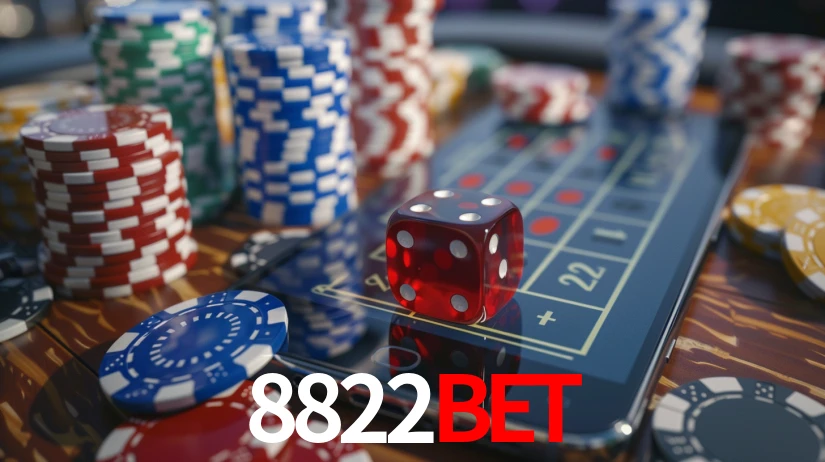 Bônus Generosos e Exclusivos no 8822bet para Você!