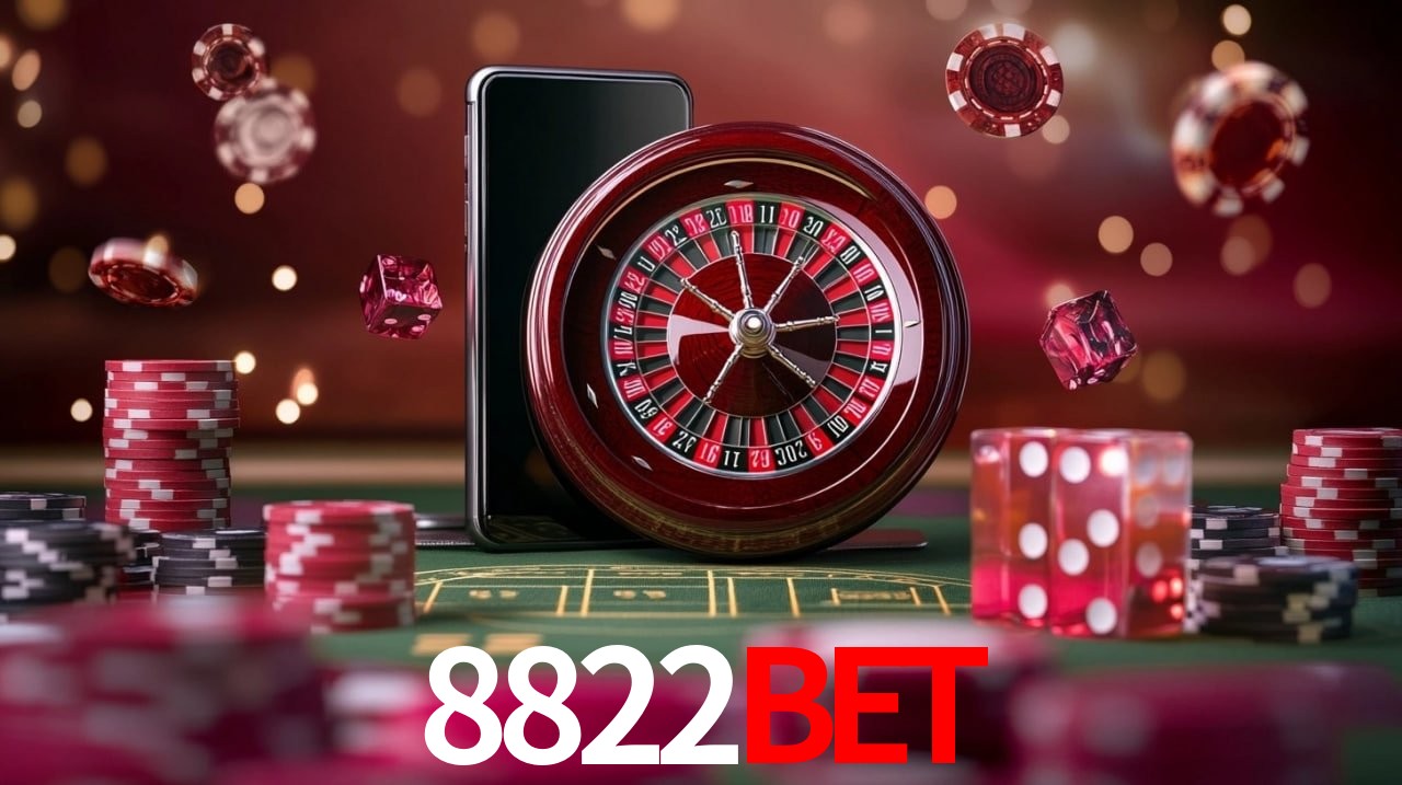 Game Statistics 8822bet
