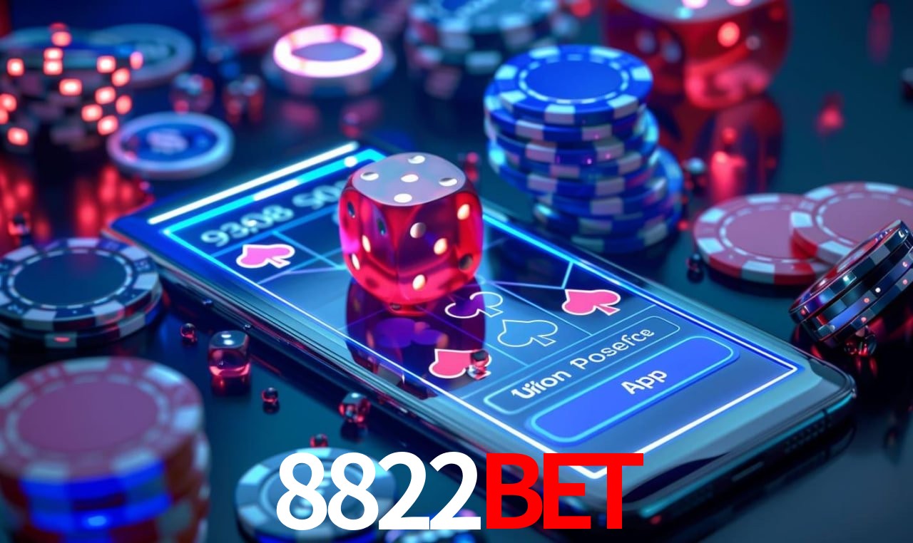 8822bet Brasília - Betting Features