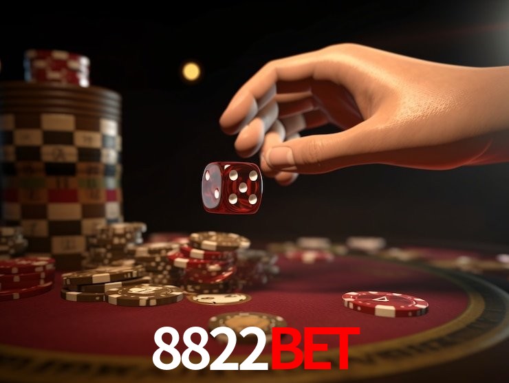 Promoções Sazonais 8822bet