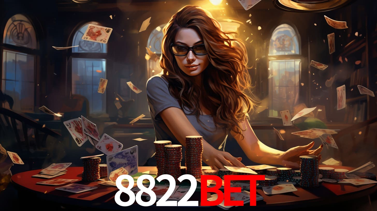 Tennis Betting 8822bet