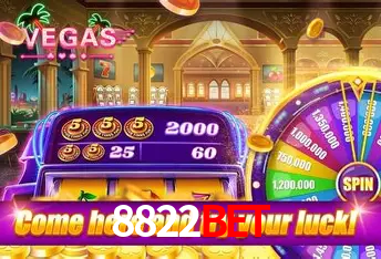 Desvendando o Mundo dos Jogos Virtuais na 8822bet